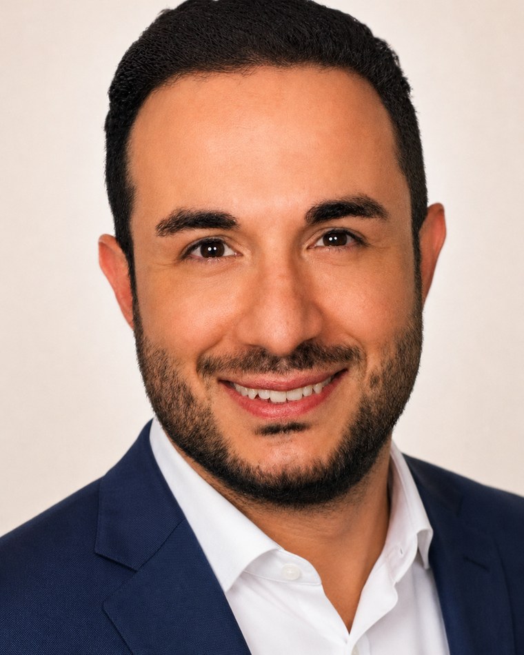 Hamid Reza Shahsavarkhani — OT-Security-Consultant
